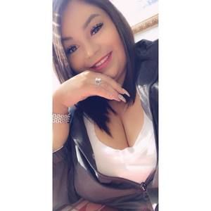 Meet your Posher, Melina